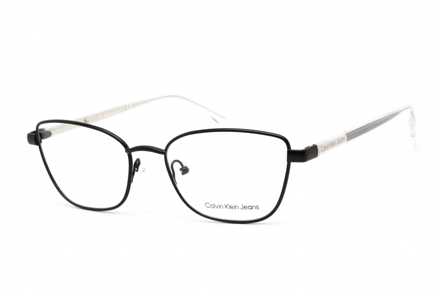 Calvin Klein Jeans CKJ21224 Matte Black