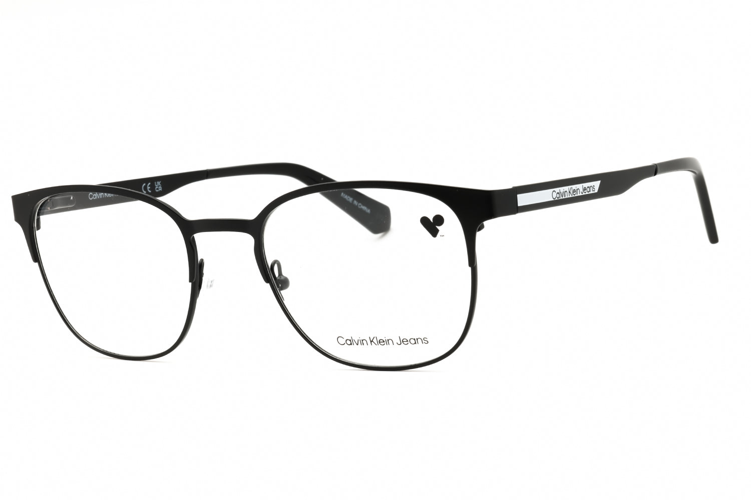 Calvin Klein Jeans CKJ21225 Matte Black