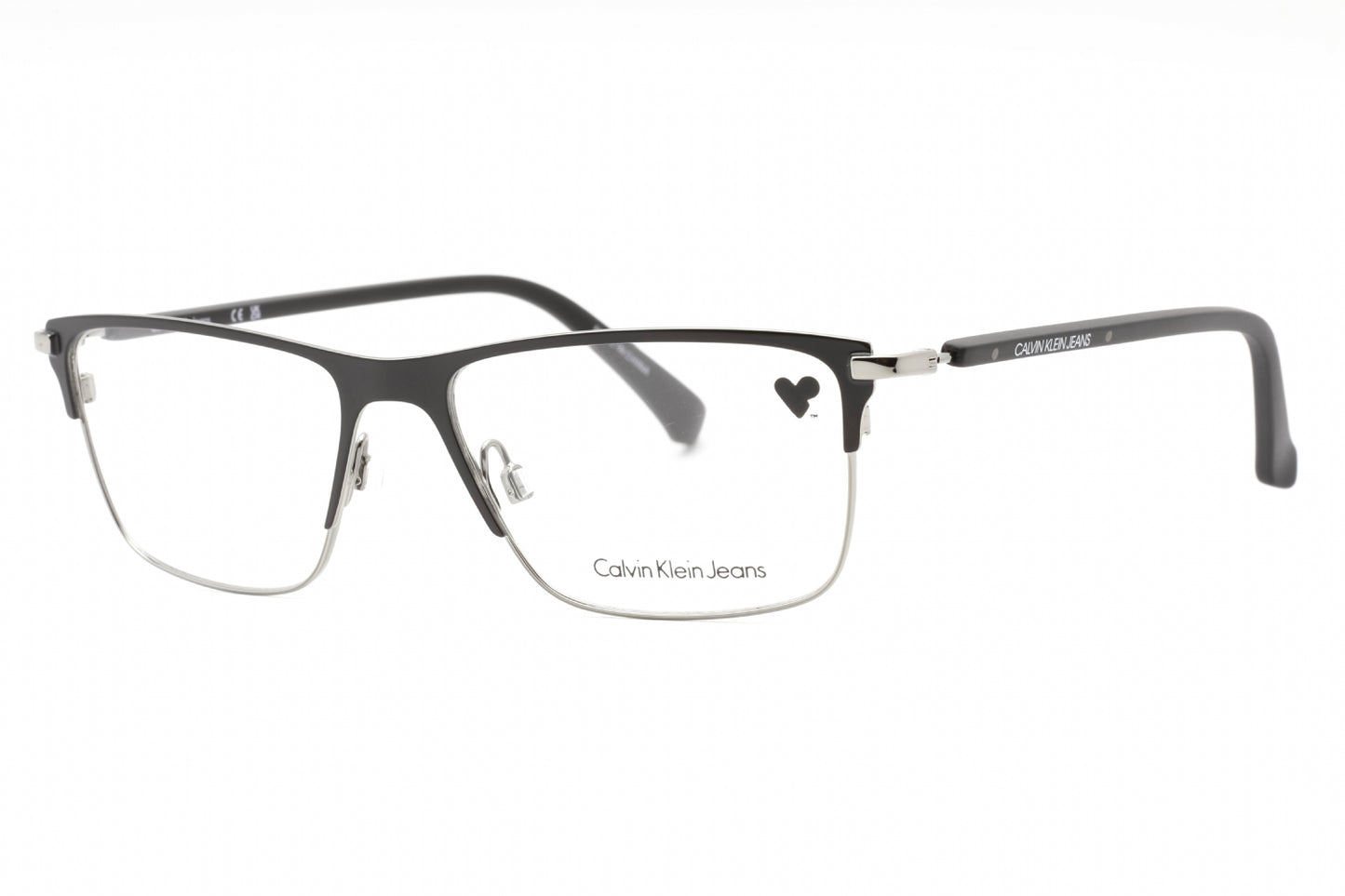 Calvin Klein Jeans CKJ21400 Satin Black