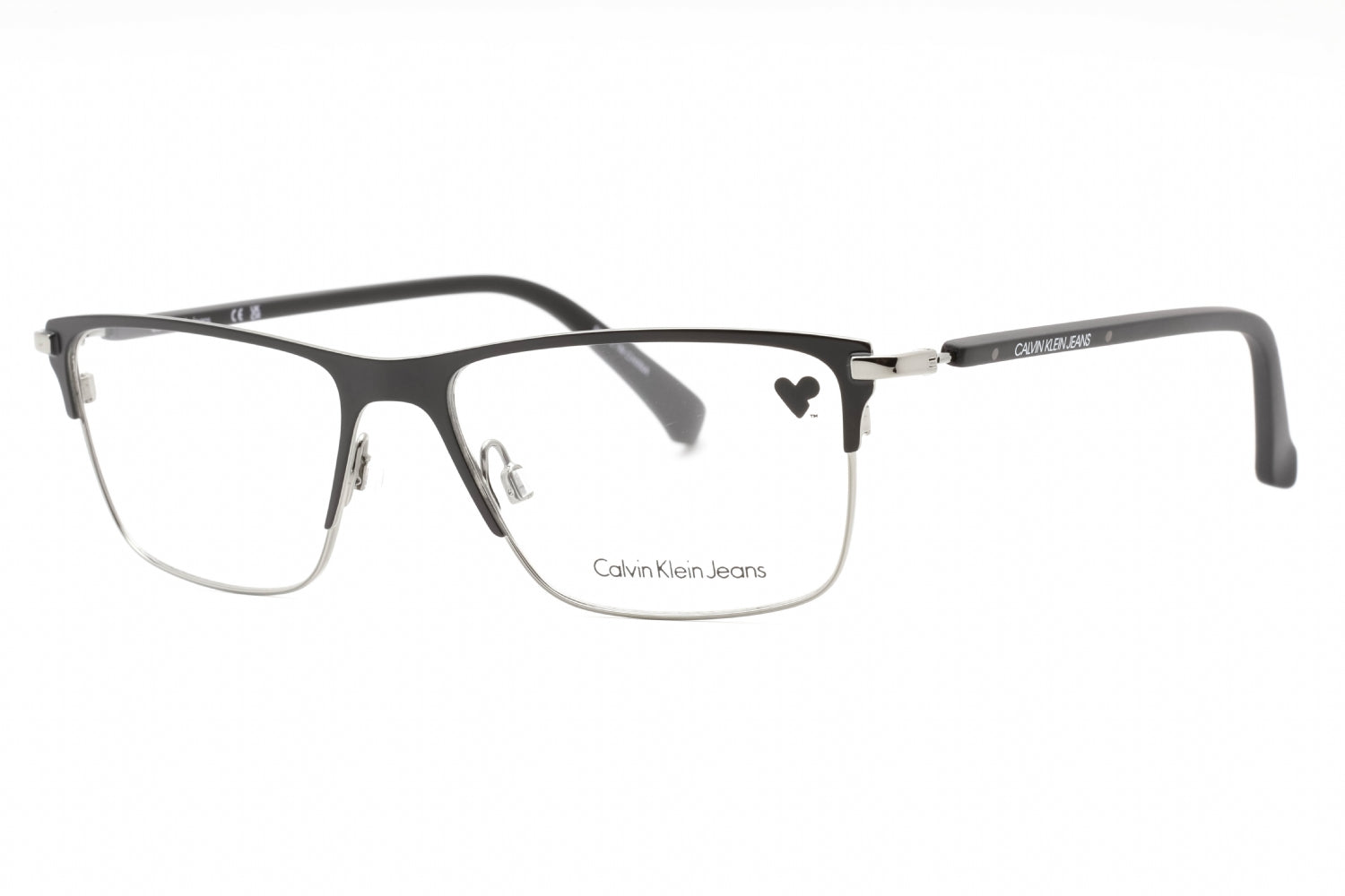 Calvin Klein Jeans CKJ21400 Satin Black