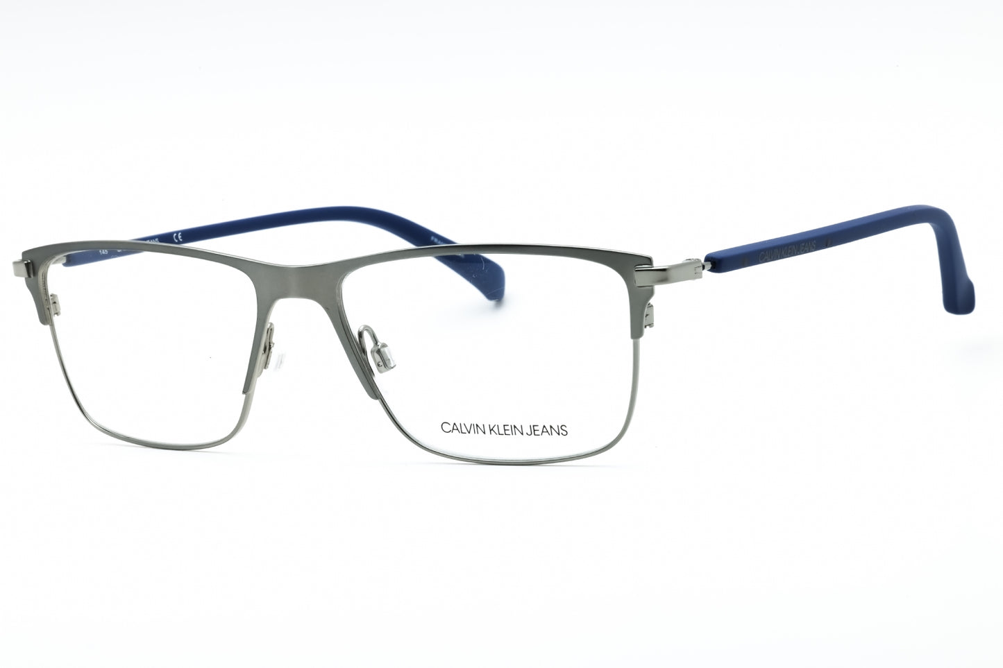 Calvin Klein Jeans CKJ21400 Satin Gunmetal