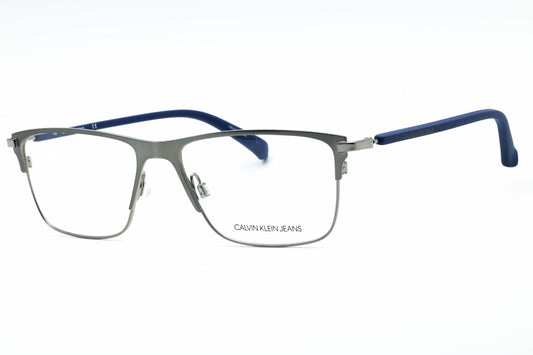 Calvin Klein Jeans CKJ21400 Satin Gunmetal