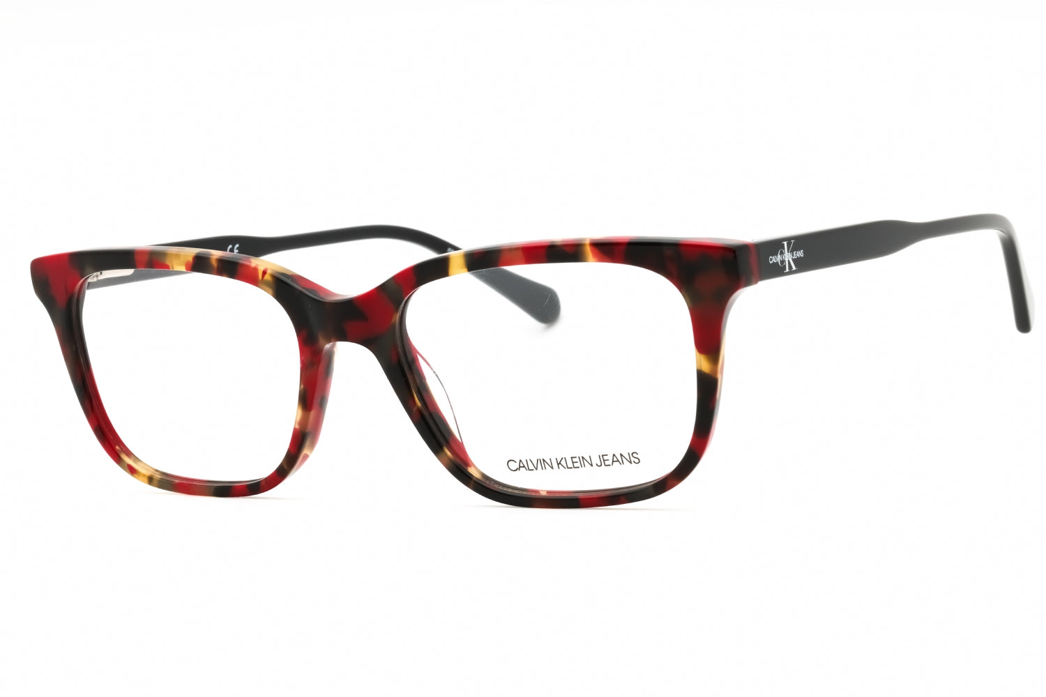Calvin Klein Jeans CKJ21606 Charcoal Tortoise
