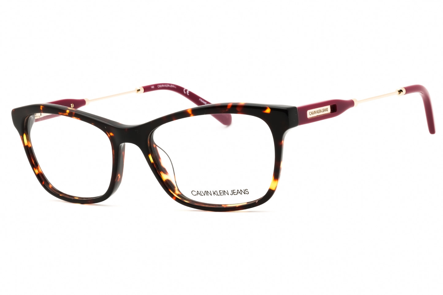 Calvin Klein Jeans CKJ21800 Dark Tortoise