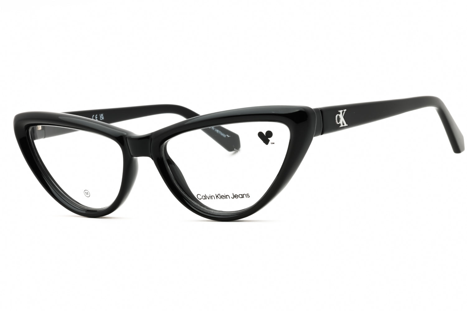 Calvin Klein Jeans CKJ24630 Black