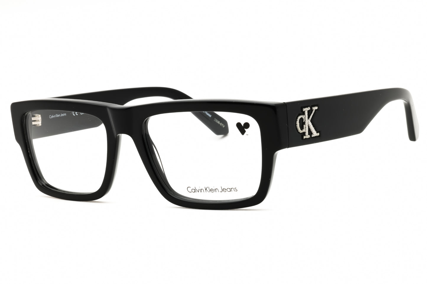 Calvin Klein Jeans CKJ24634 Black