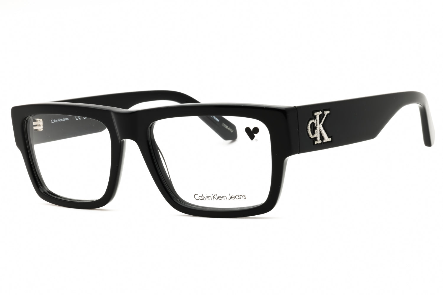 Calvin Klein Jeans CKJ24634 Black