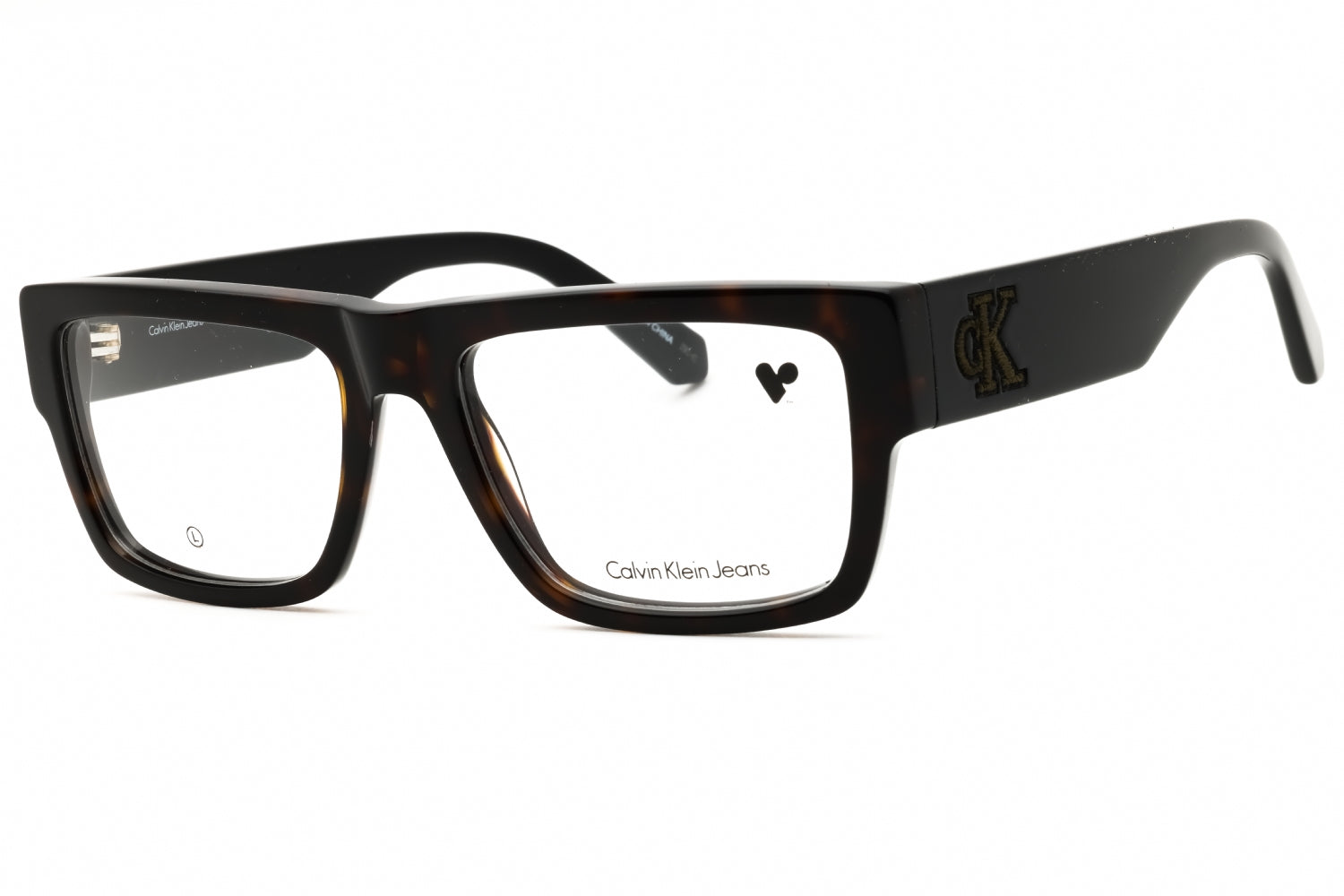 Calvin Klein Jeans CKJ24634 Dark Havana