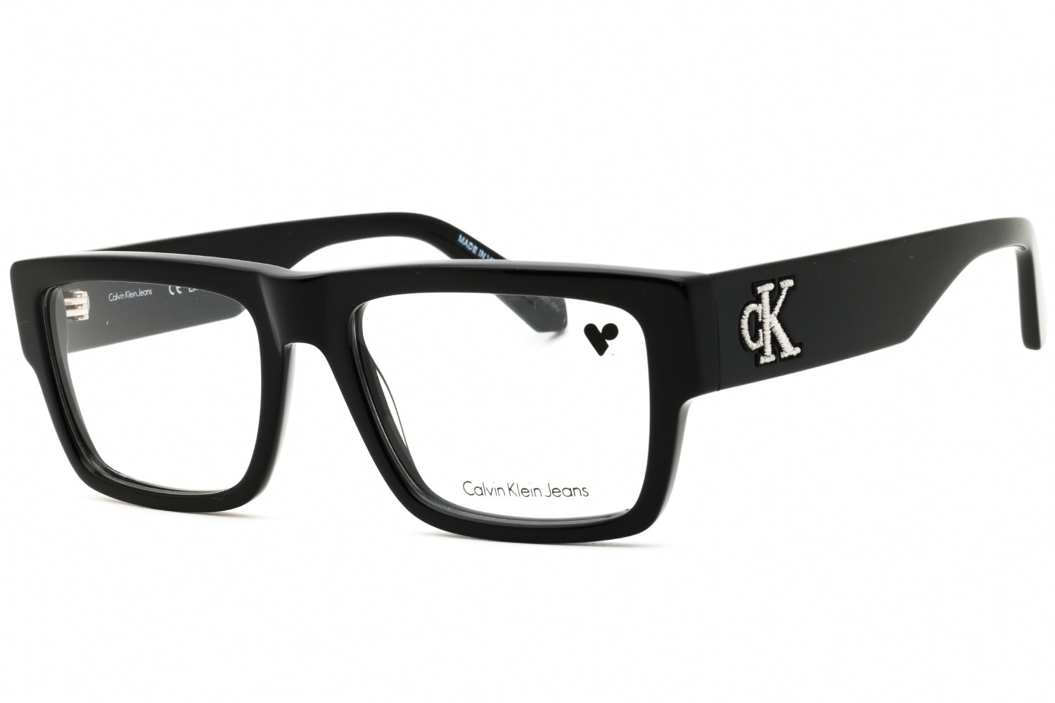 Calvin Klein Jeans CKJ24634N Black