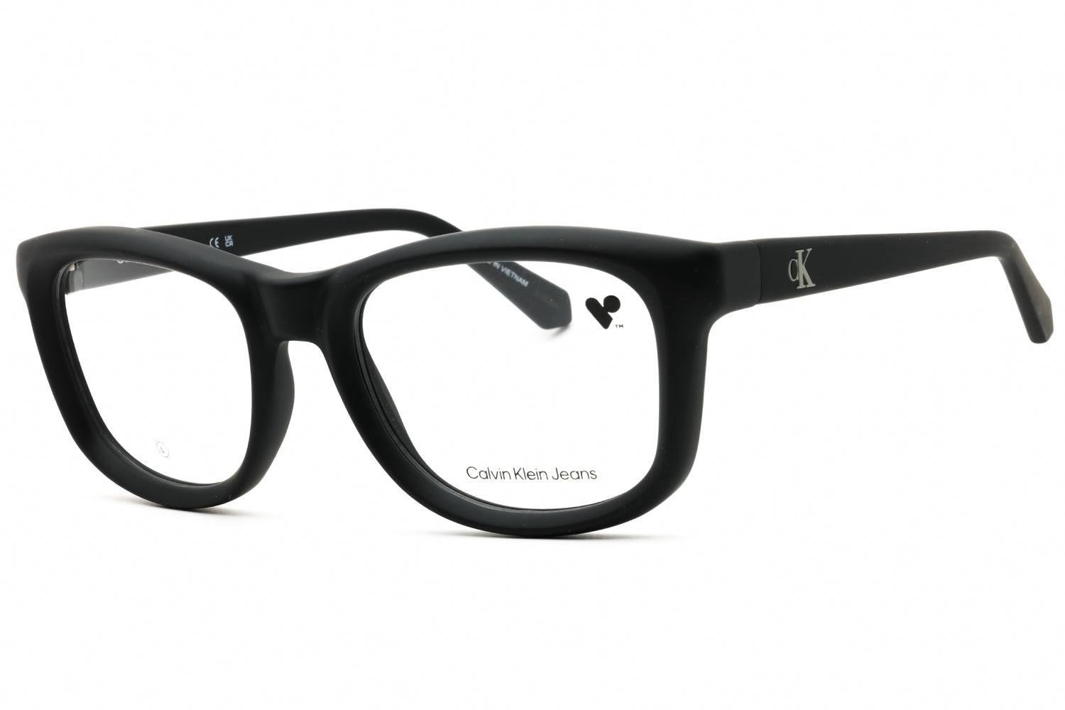 Calvin Klein Jeans CKJ25614 Matte Black
