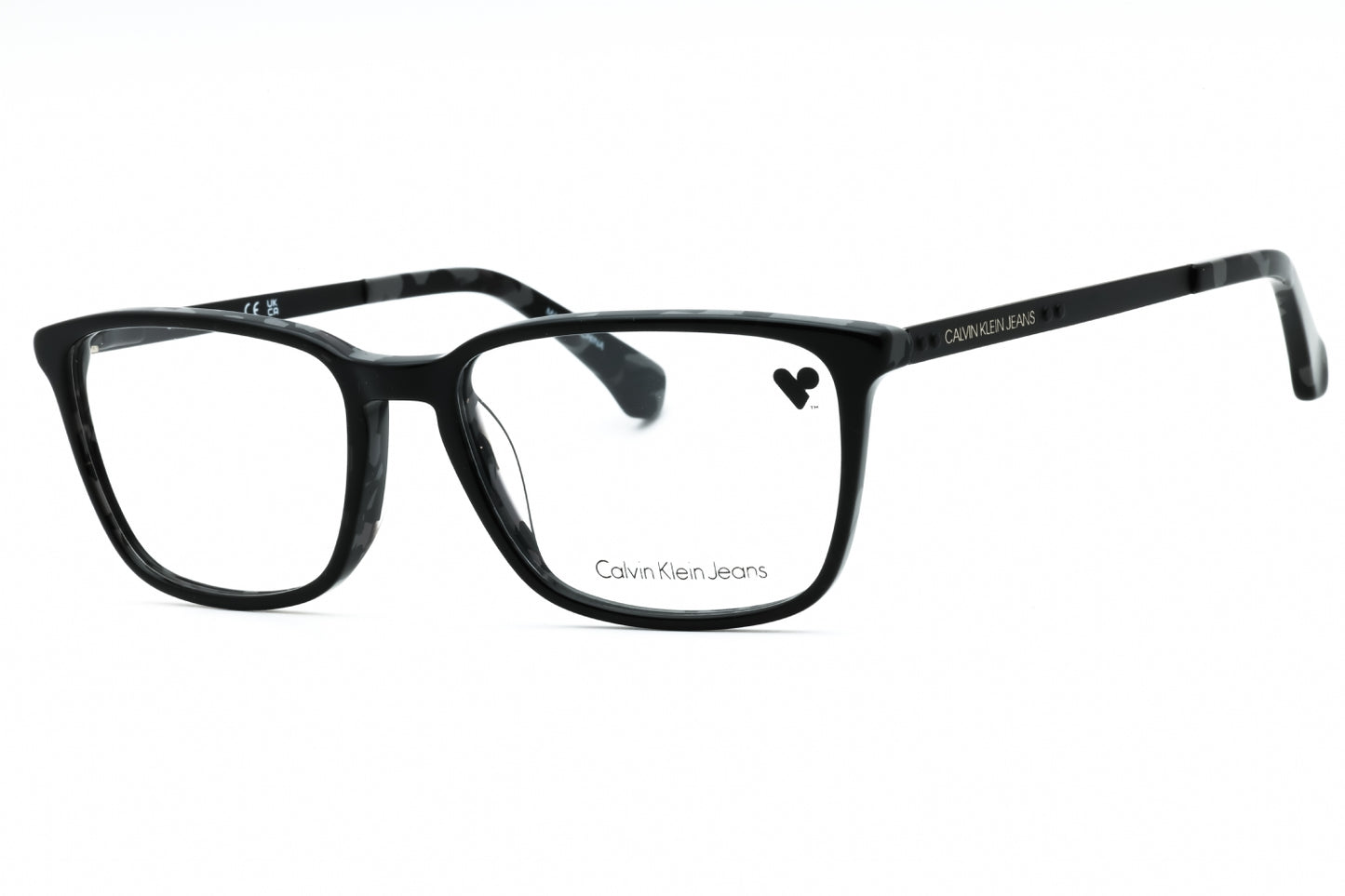 Calvin Klein Jeans CKJ526 Black Tort
