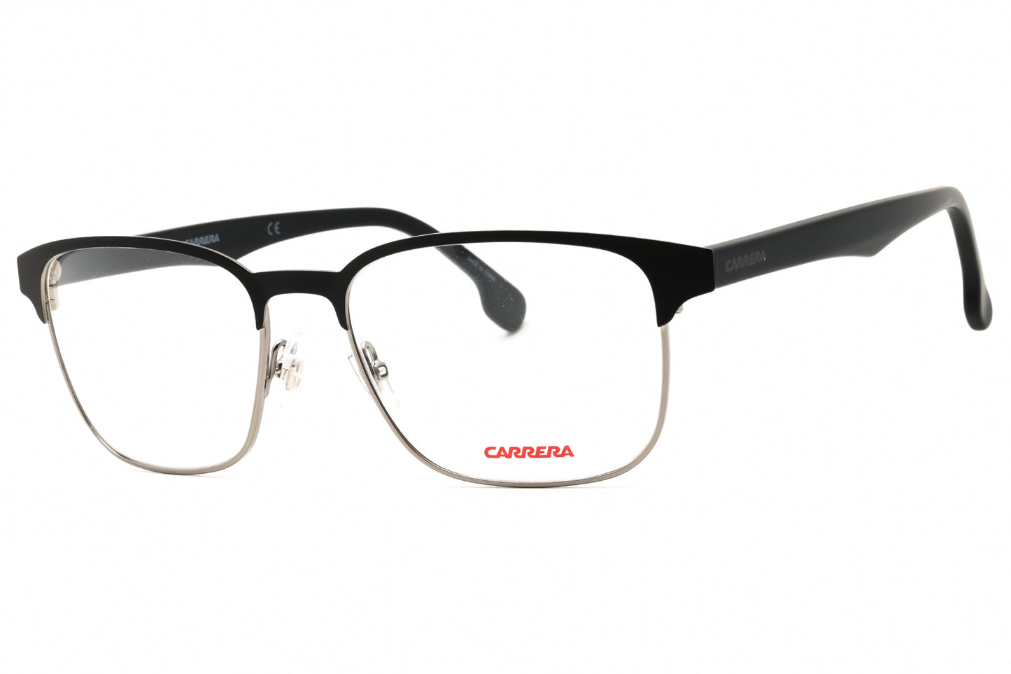 Carrera 138/V Matte Black