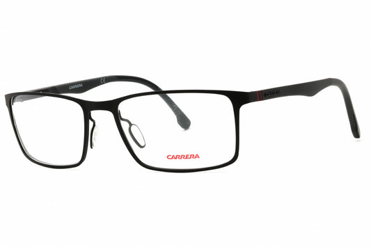 Carrera 8827/V Matte Black