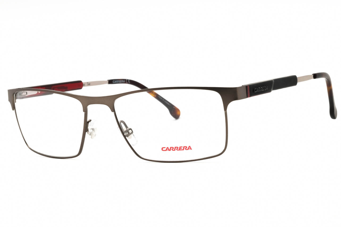 Carrera 8833 Semi Matte Dark Ruthenium