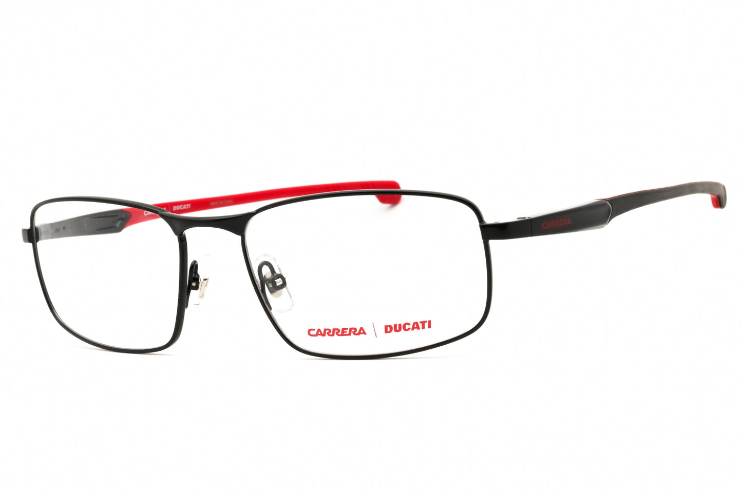 Carrera CARDUC 008 Black Red