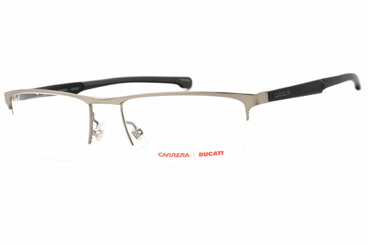 Carrera CARDUC 009 Dark Ruthenium Black
