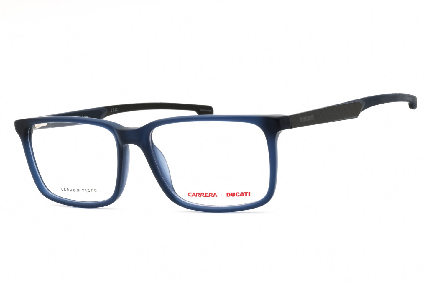 Carrera CARDUC 026 Matte Blue