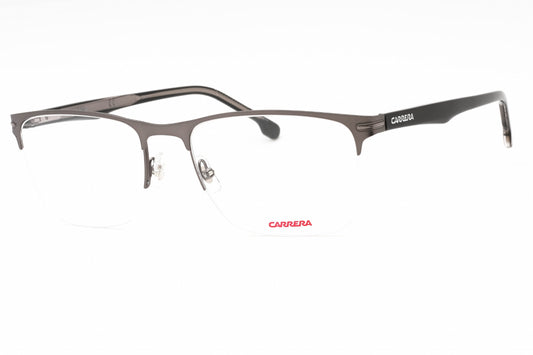 Carrera CARRERA 291 Matte Dark Ruthenium