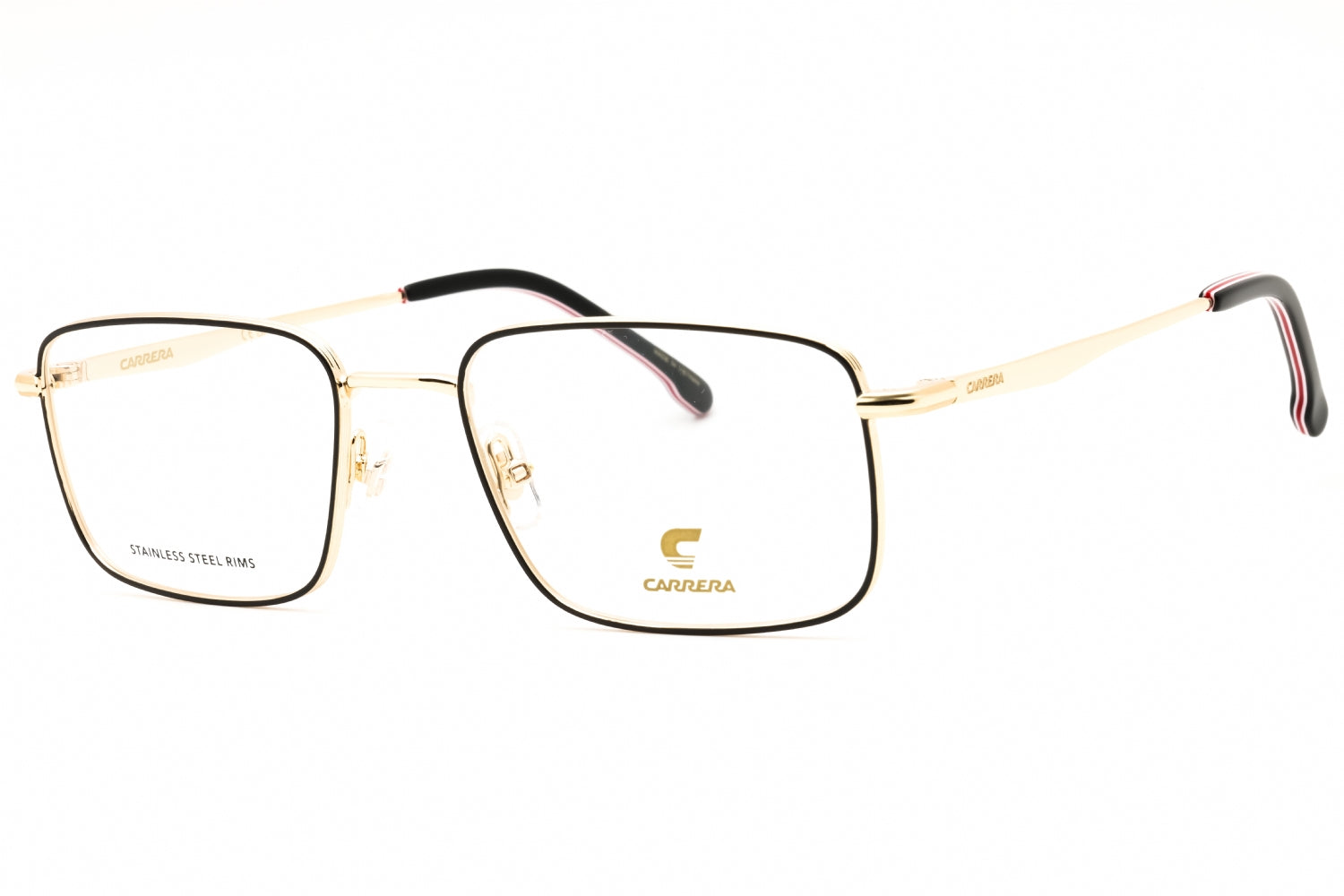 Carrera CARRERA 343/US Gold Black