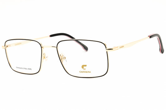 Carrera CARRERA 343/US Gold Black