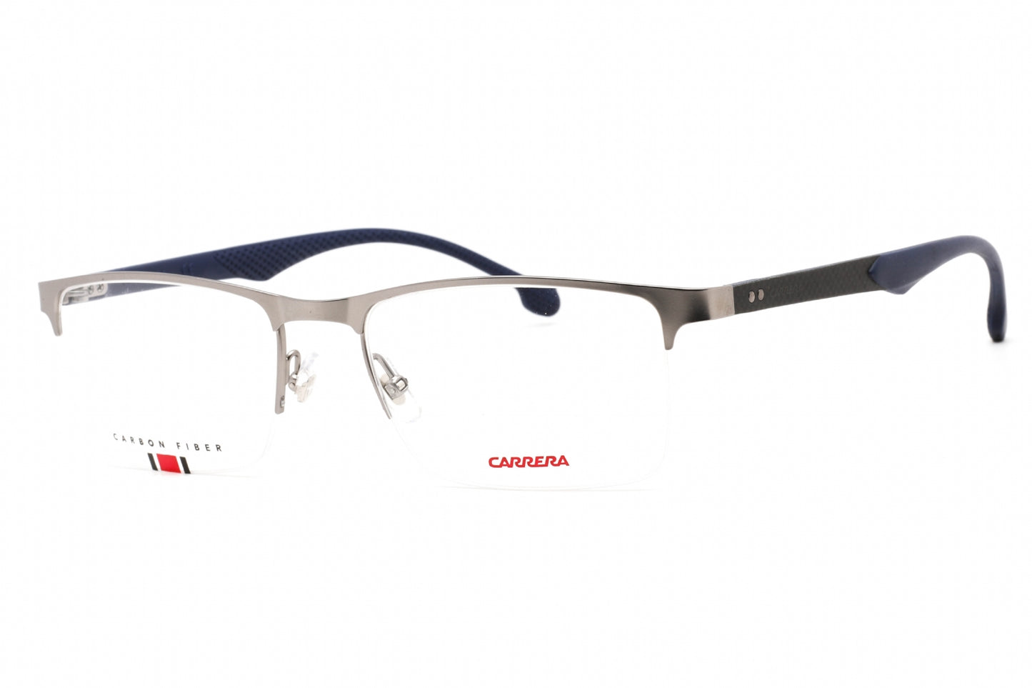 Carrera CARRERA 8846 Matte Ruthenium