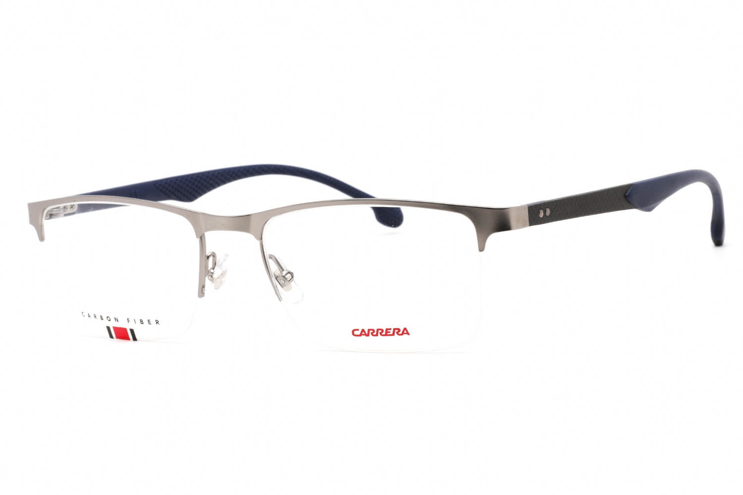 Carrera CARRERA 8846 Matte Ruthenium