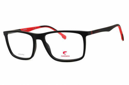 Carrera CARRERA 8862 Matte Black