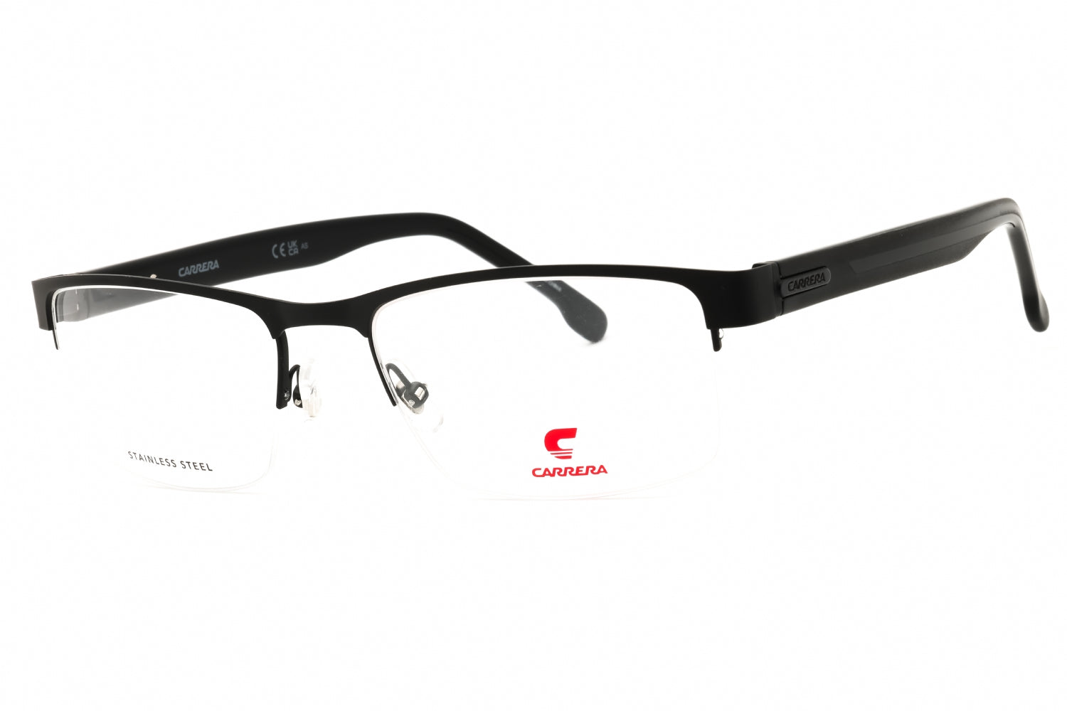 Carrera CARRERA 8888 Matte Black