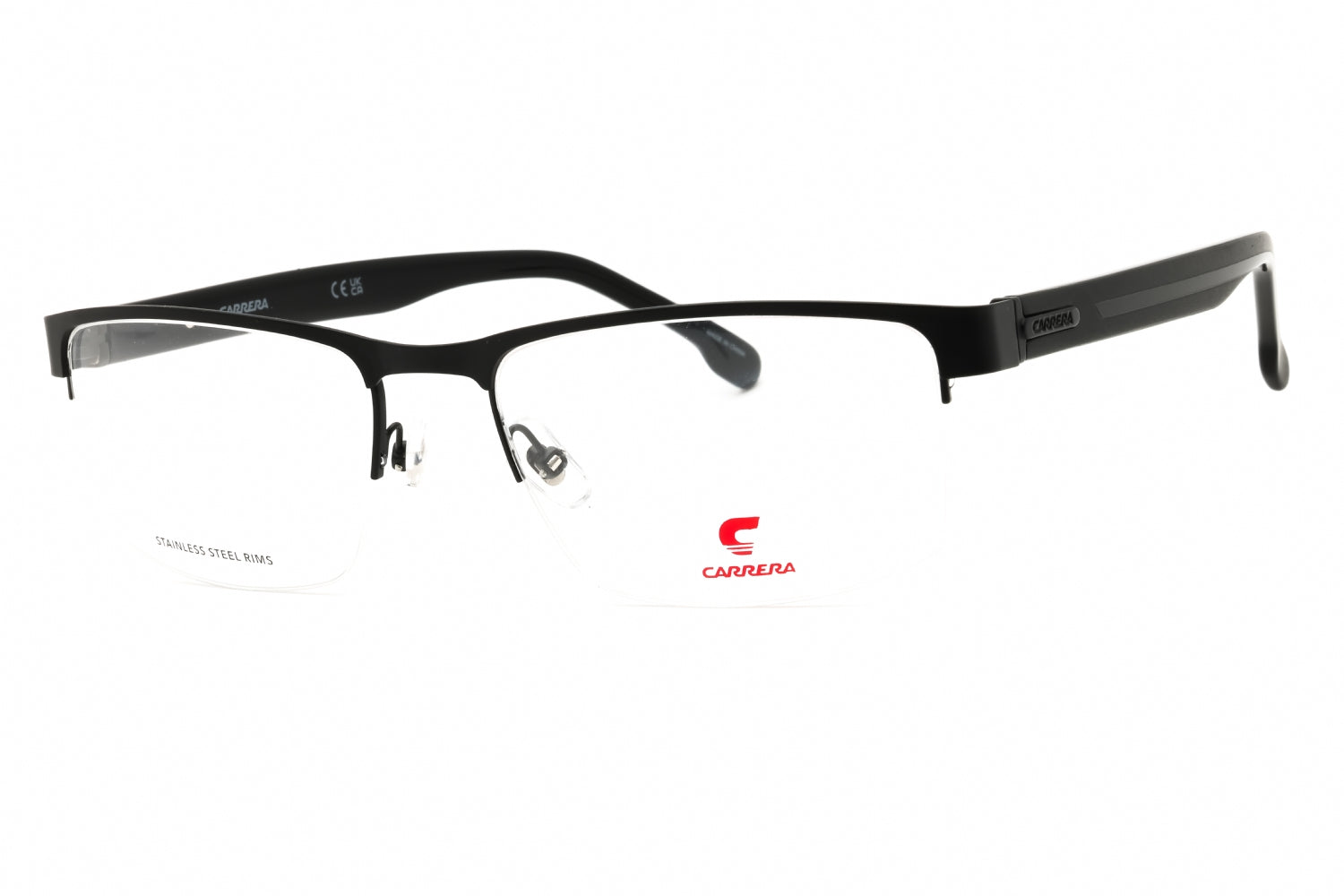 Carrera CARRERA 8888 Mtt Black