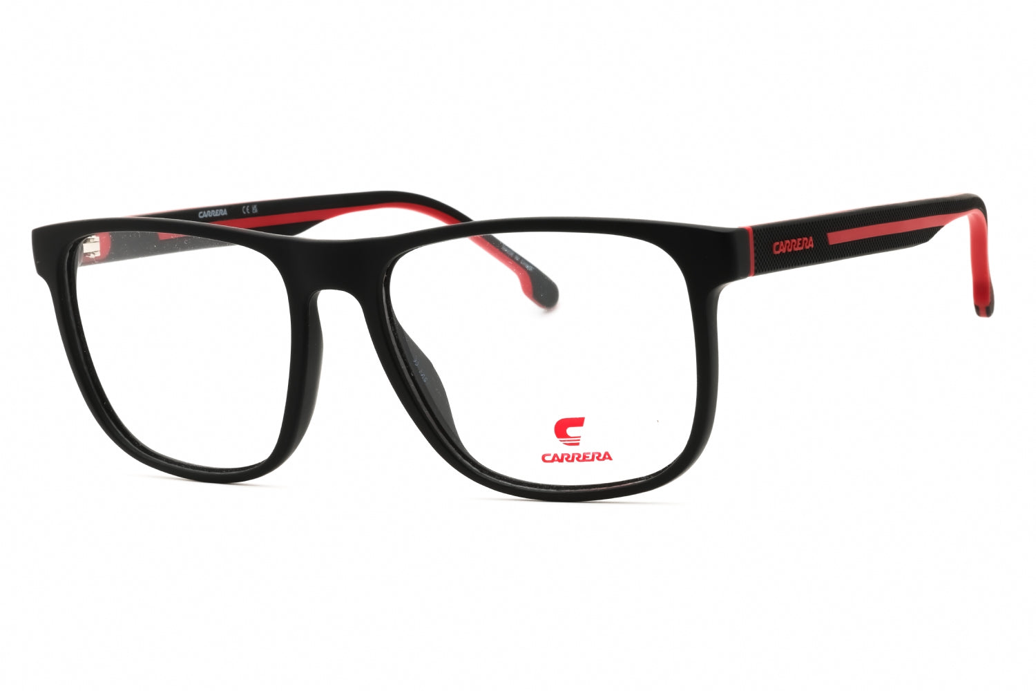 Carrera CARRERA 8892 Matte Black