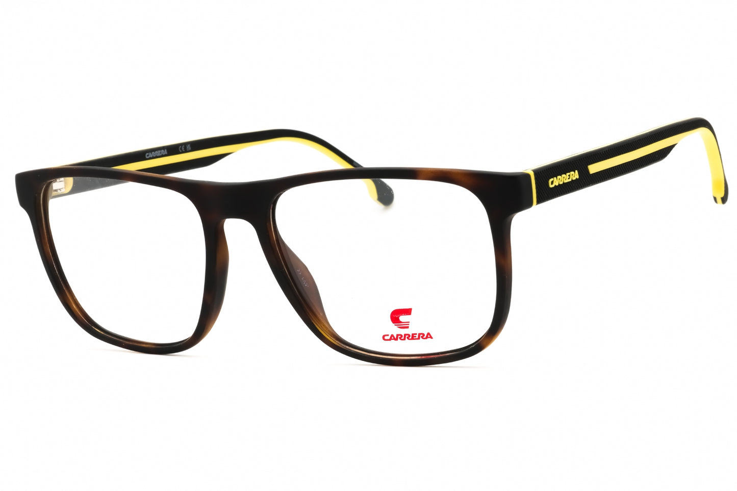 Carrera CARRERA 8892 Matte Brown Tortoise