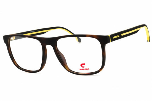 Carrera CARRERA 8892 Matte Brown Tortoise