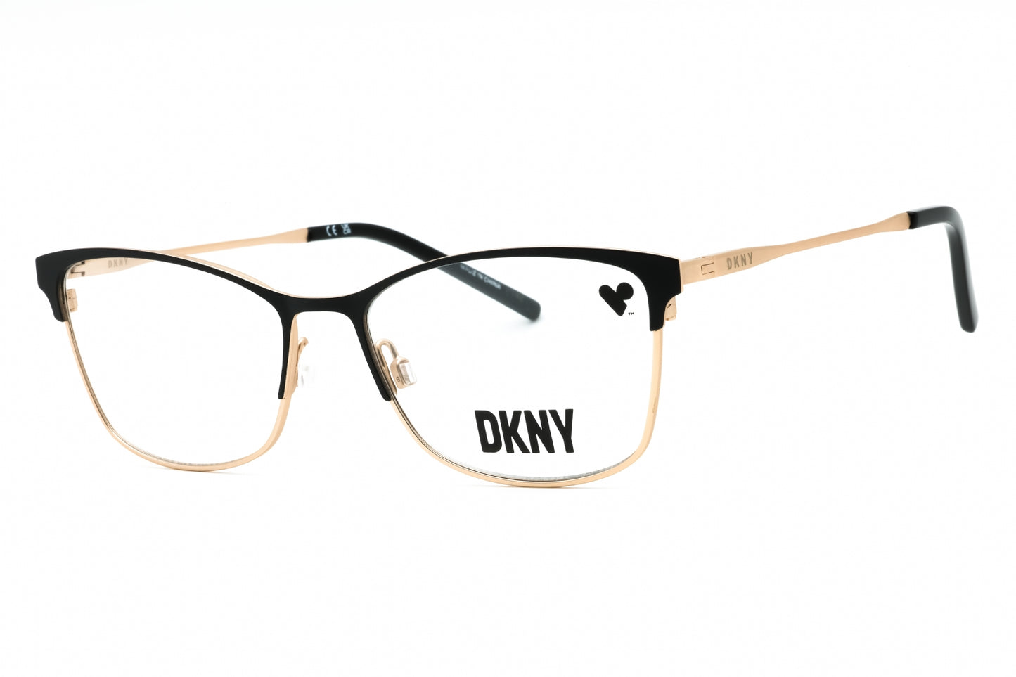 DKNY DK1028 Black