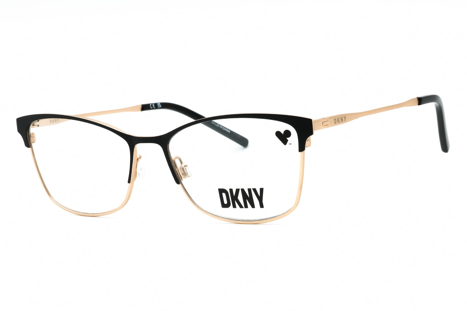 DKNY DK1028 Black