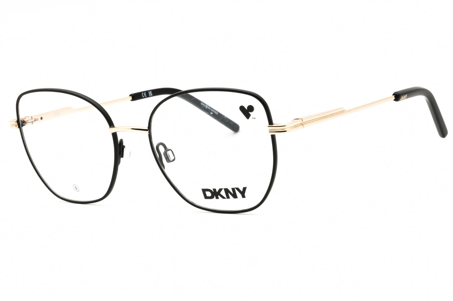 DKNY DK1034 Black