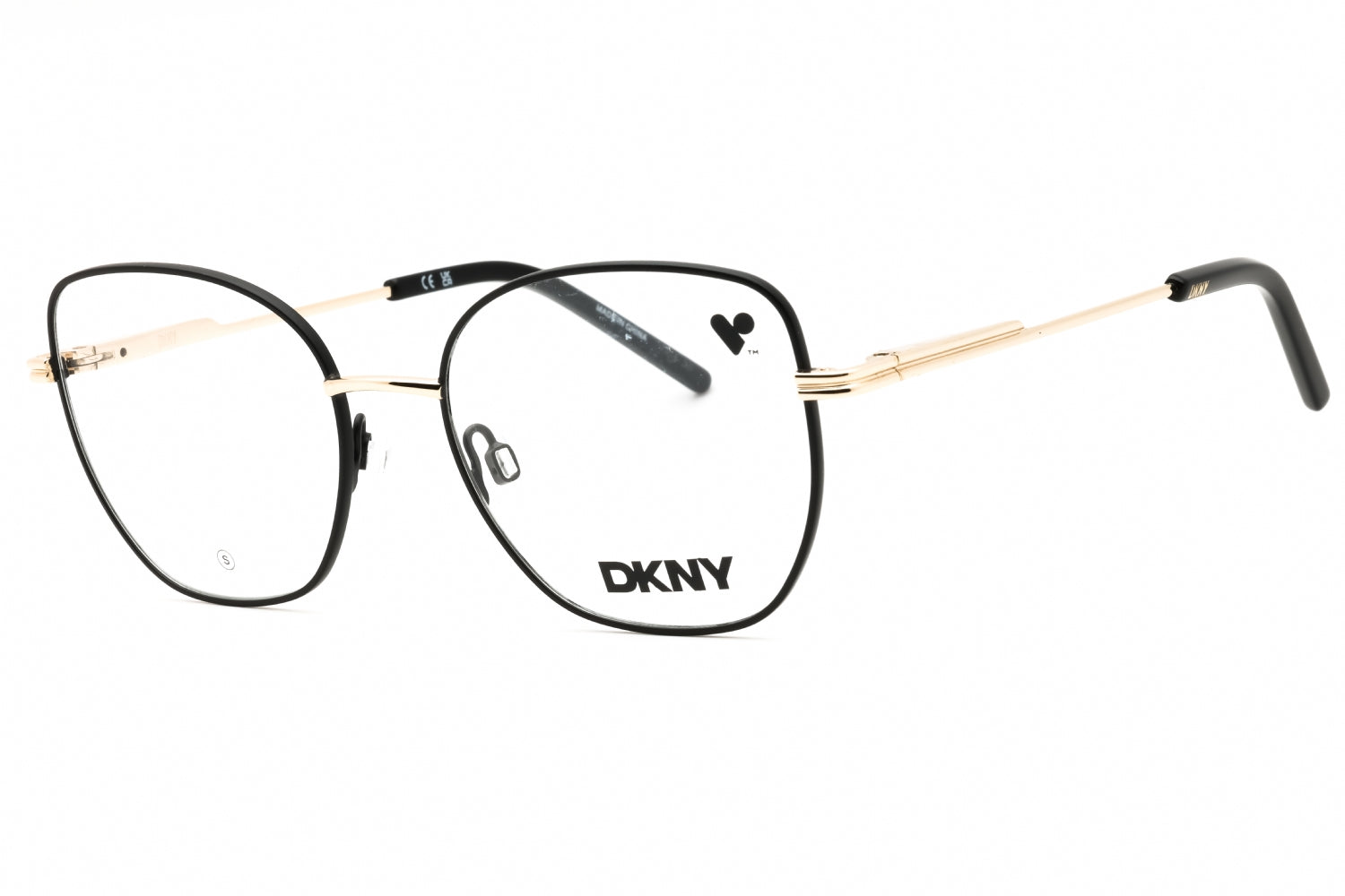 DKNY DK1034 Black