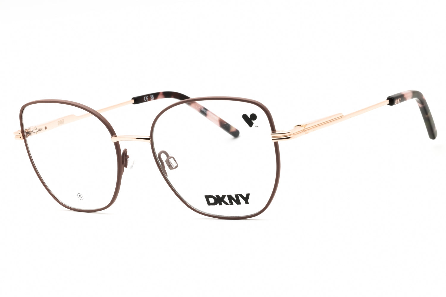 DKNY DK1034 Taupe