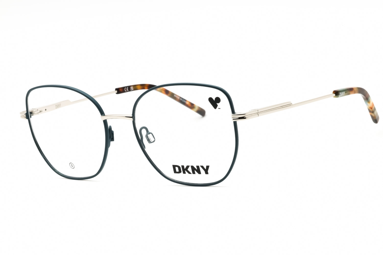 DKNY DK1034 Teal