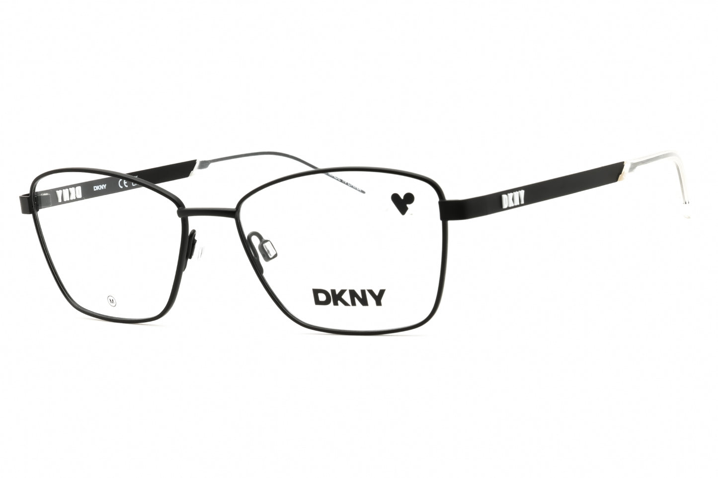 DKNY DK1035 Satin Black