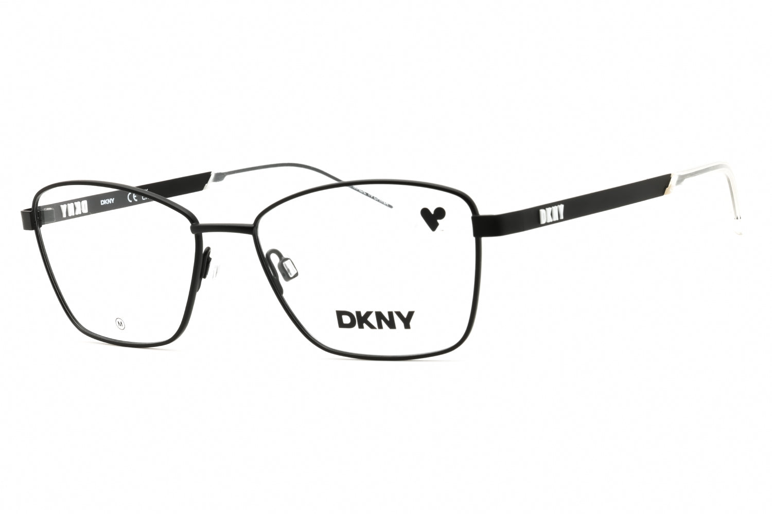 DKNY DK1035 Satin Black