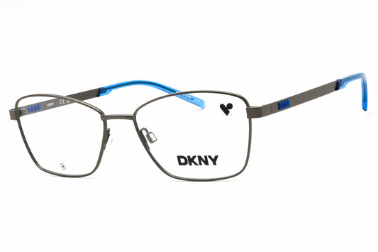 DKNY DK1035 Satin Gunmetal