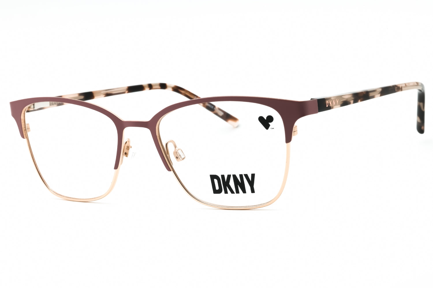 DKNY DK3002 Mauve