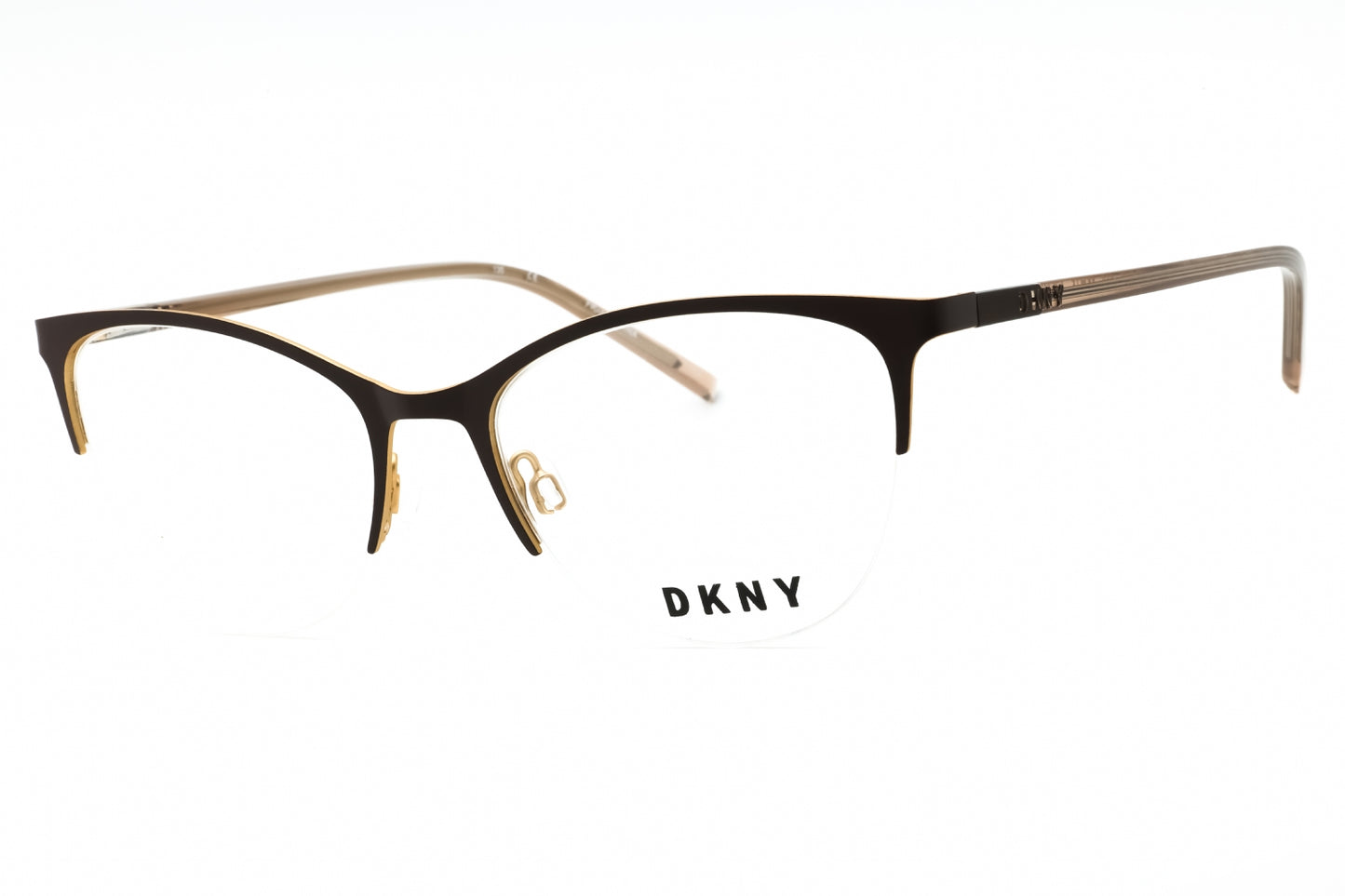 DKNY DK3006 Brown