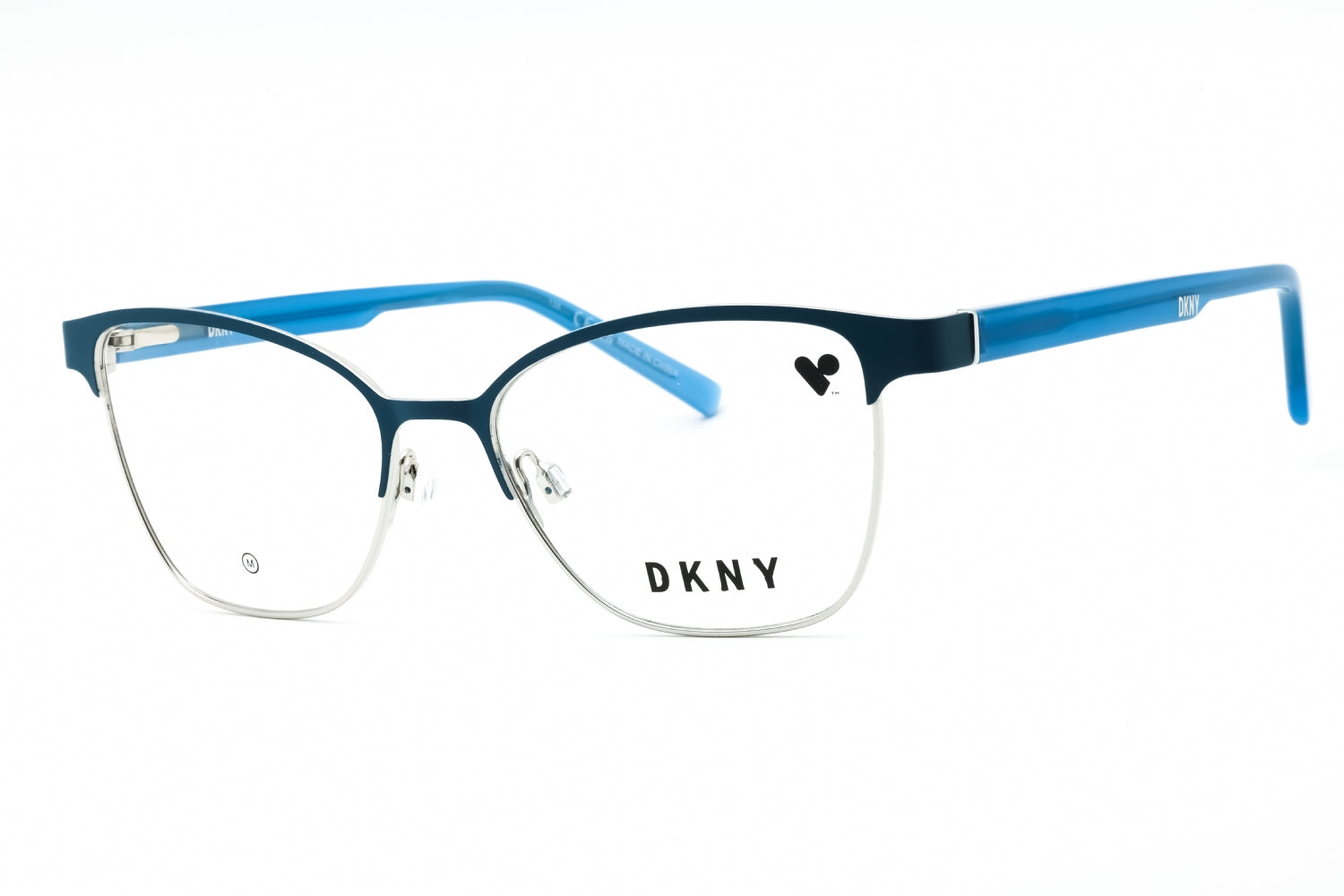 DKNY DK3007 Blue Teal