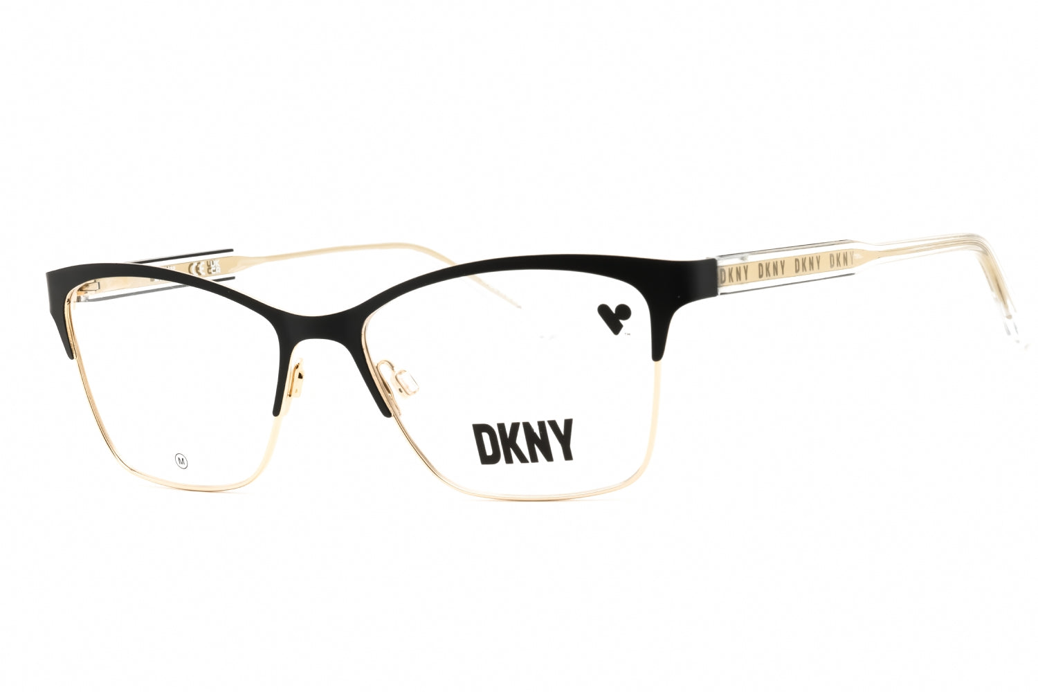 DKNY DK3008 Black