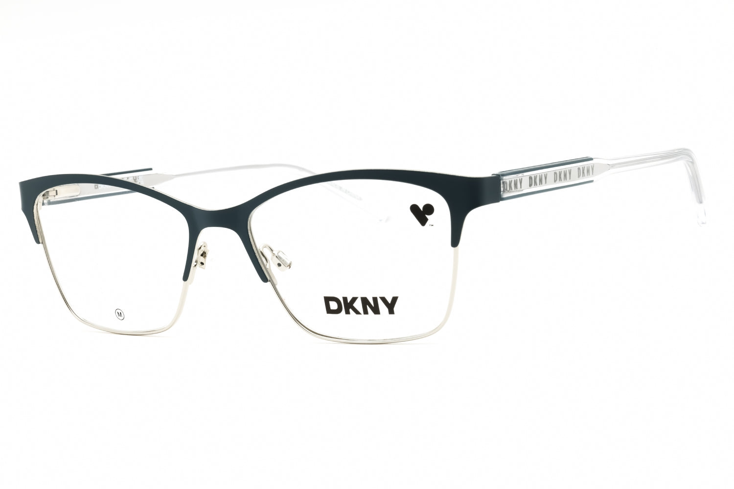 DKNY DK3008 Teal