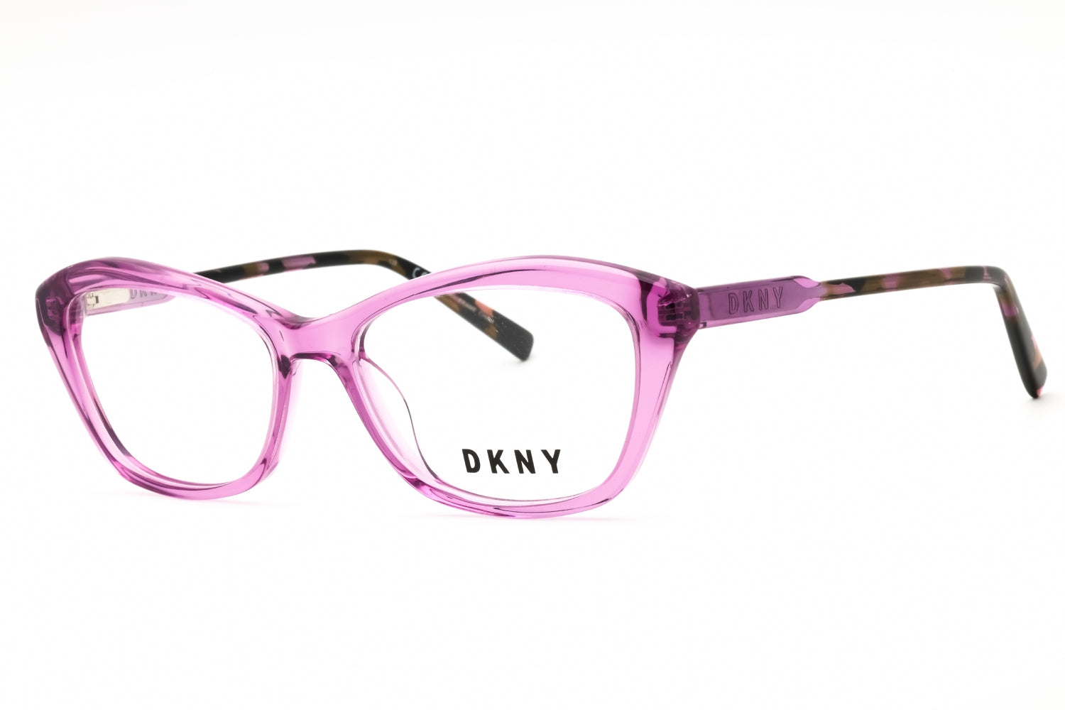 DKNY DK5042 Crystal Orchid