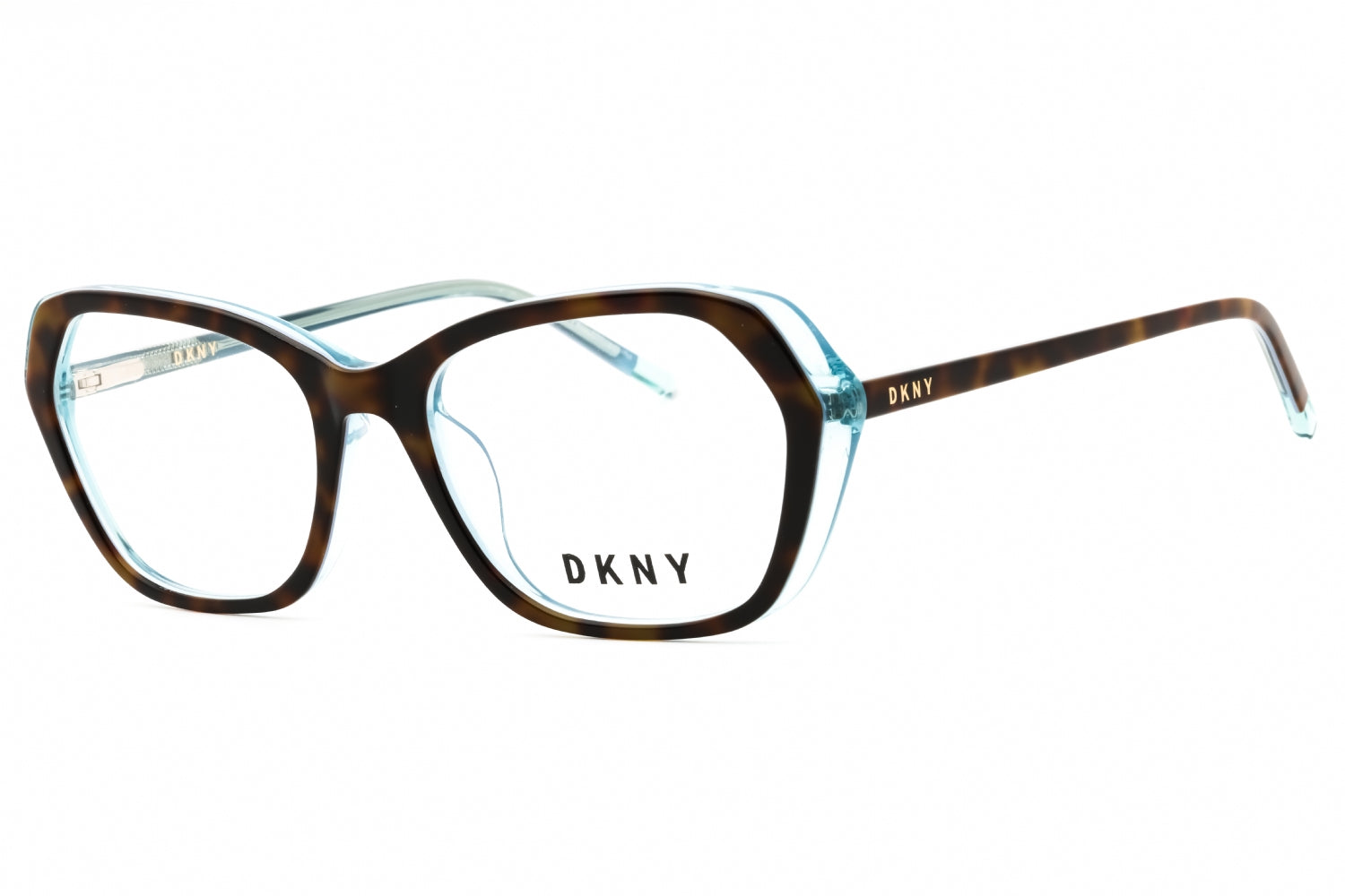 DKNY DK5047 Tortoise