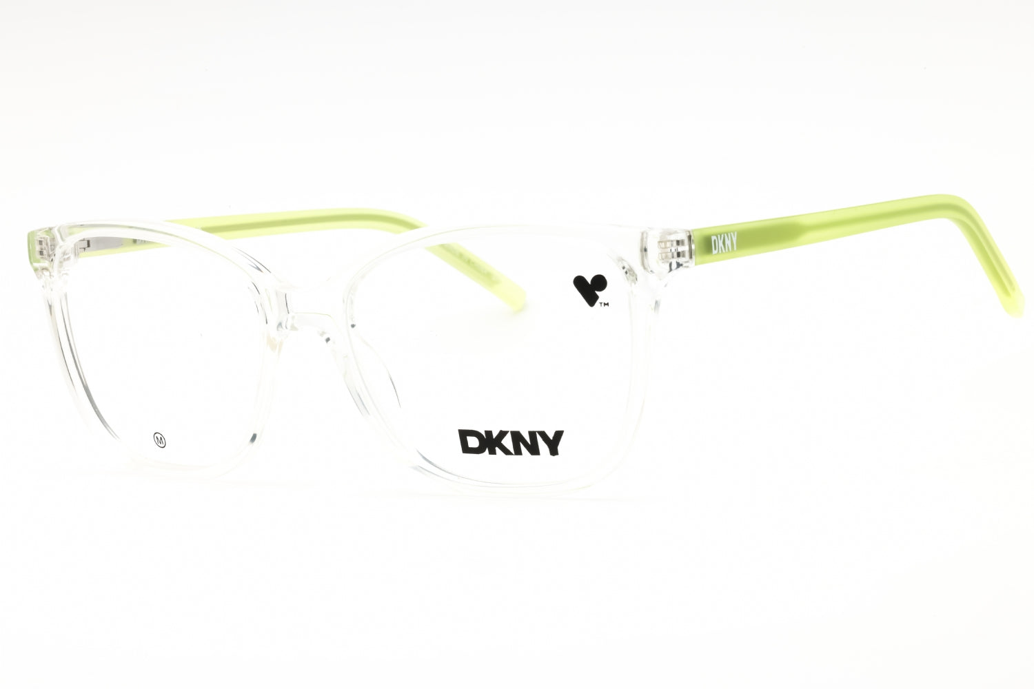 DKNY DK5052 Crystal Clear