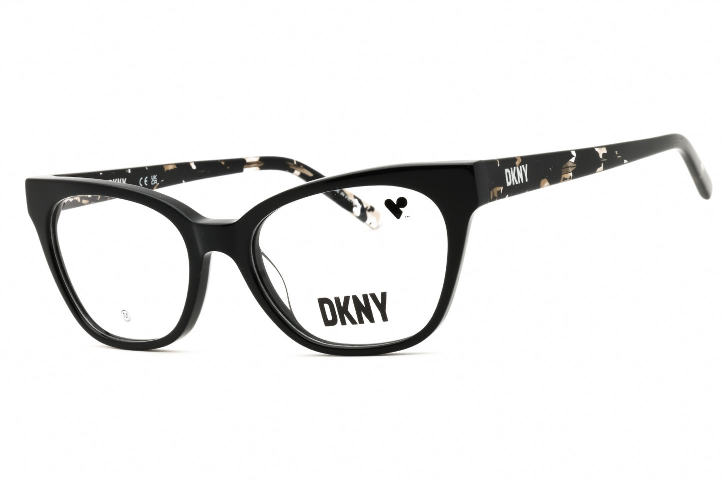DKNY DK5058 Black